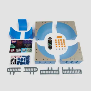 Tech Deck X-Connect Daewon Mega Bowl