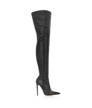 Teresa 120 Black