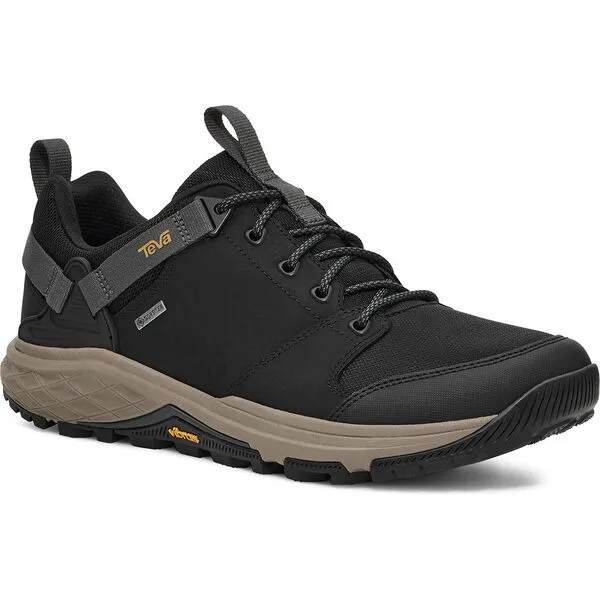TEVA Men's Grandview Gore-tex® Low Shoe