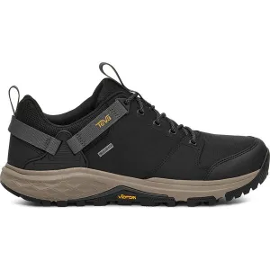TEVA Men's Grandview Gore-tex® Low Shoe