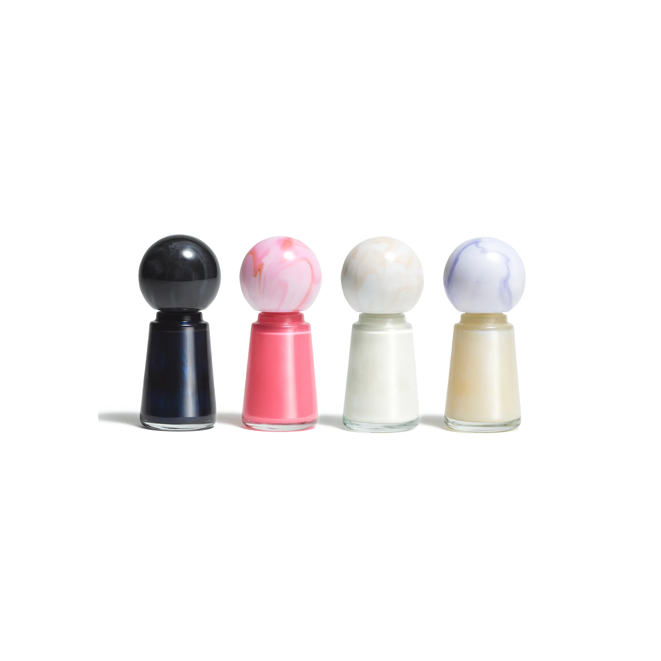The Perfect Polish Set