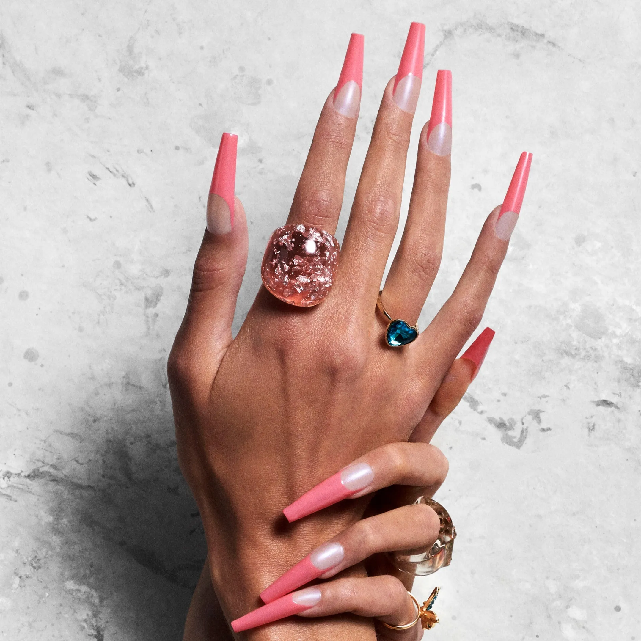 The Perfect Polish Set