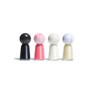 The Perfect Polish Set