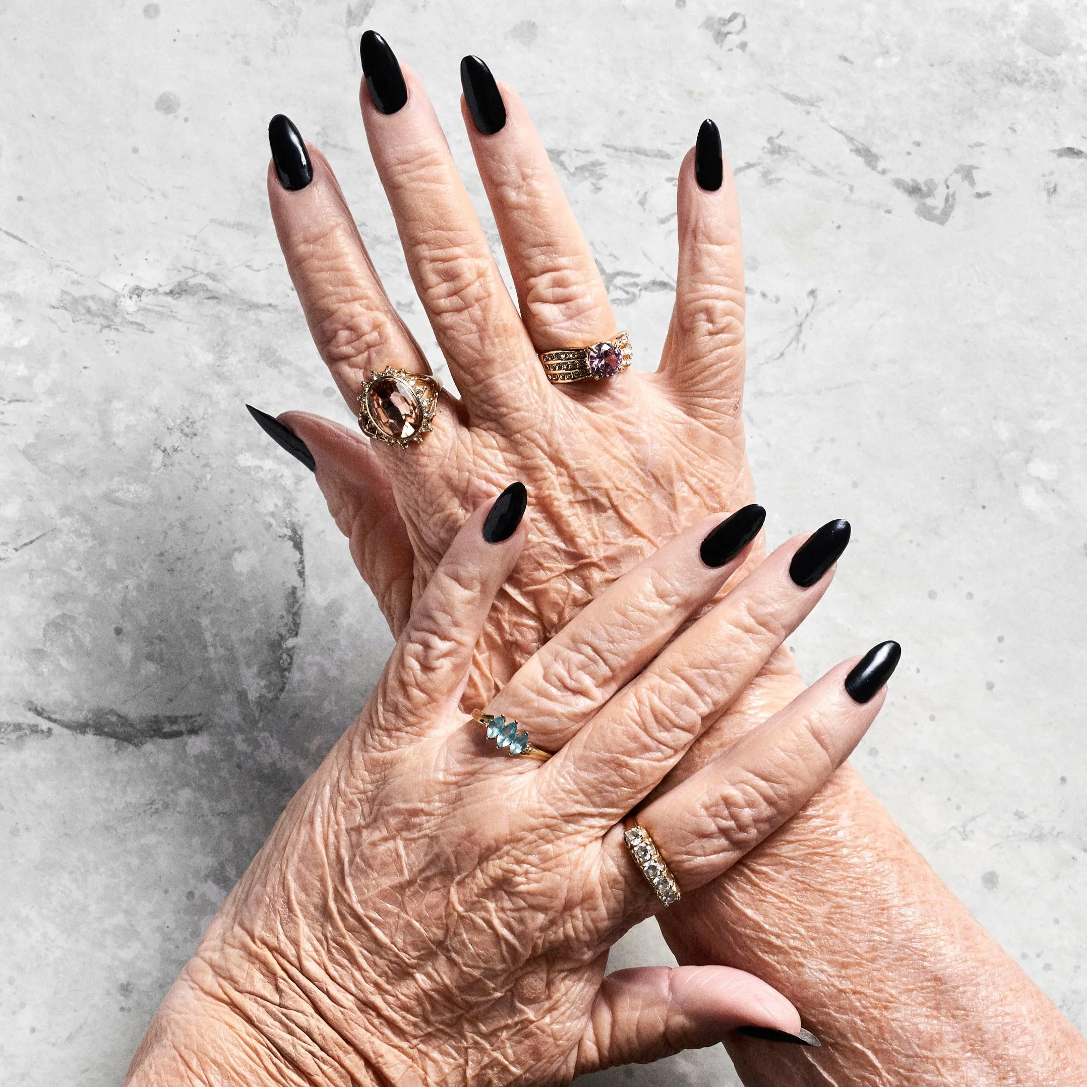 The Perfect Polish Set