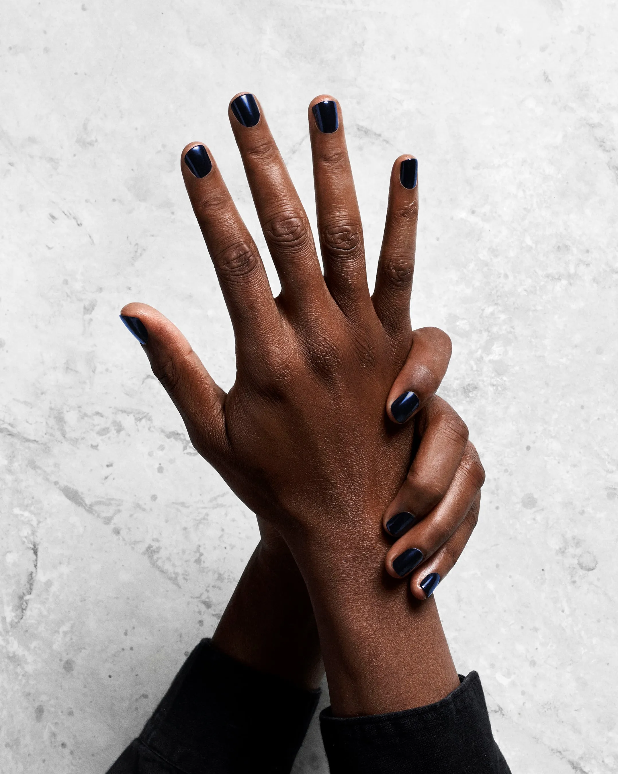 The Perfect Polish Set