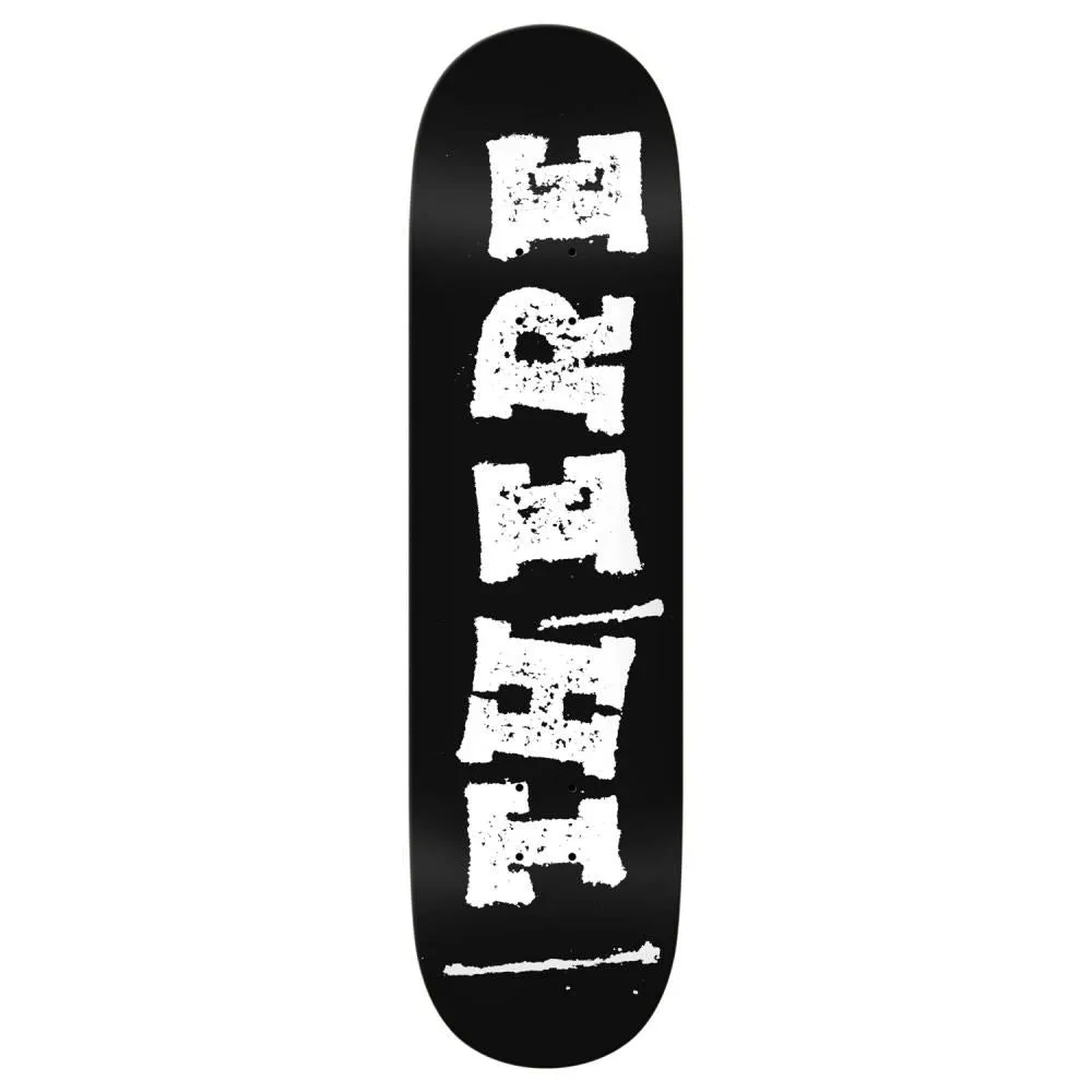 There Deck Dsph Custom Complete Skateboard - 8.38"