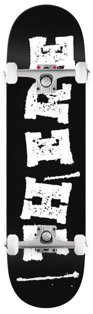 There Deck Dsph Custom Complete Skateboard - 8.38"