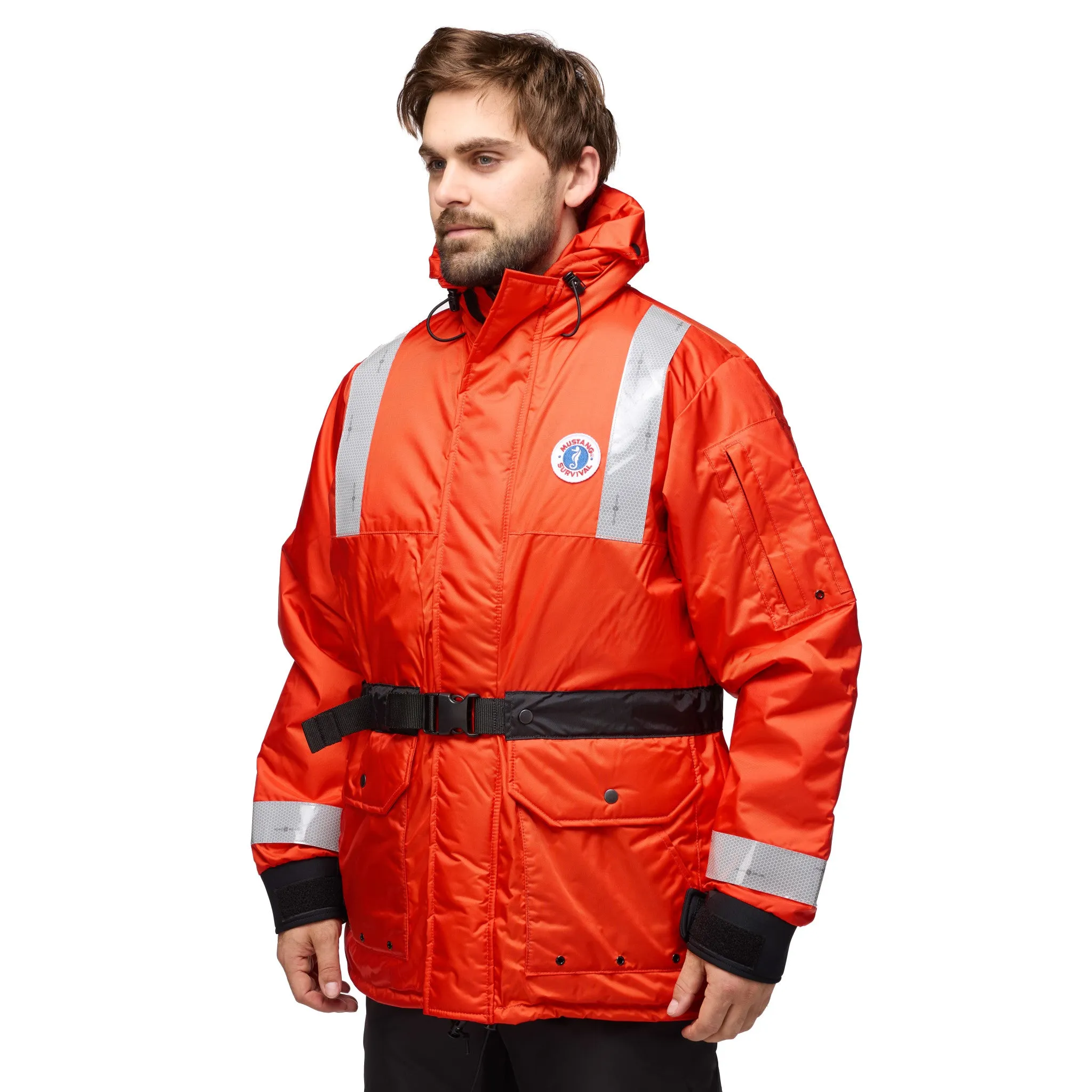 Thermosystem Plus Flotation Coat
