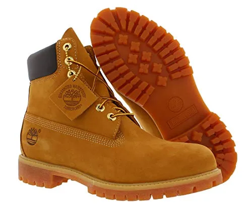Timberland Waterproof Boot