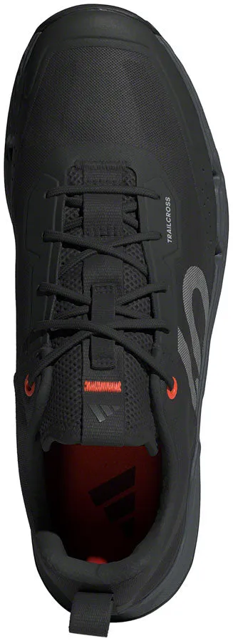 Trailcross LT Shoes - Womens Core Black/Gray One/Gray Six 9