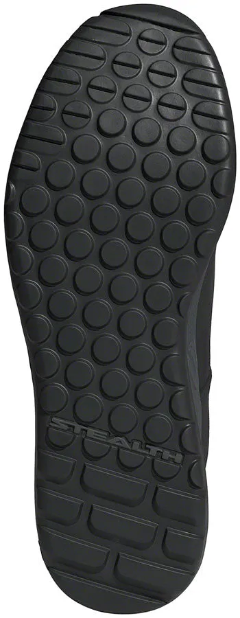 Trailcross LT Shoes - Womens Core Black/Gray One/Gray Six 9