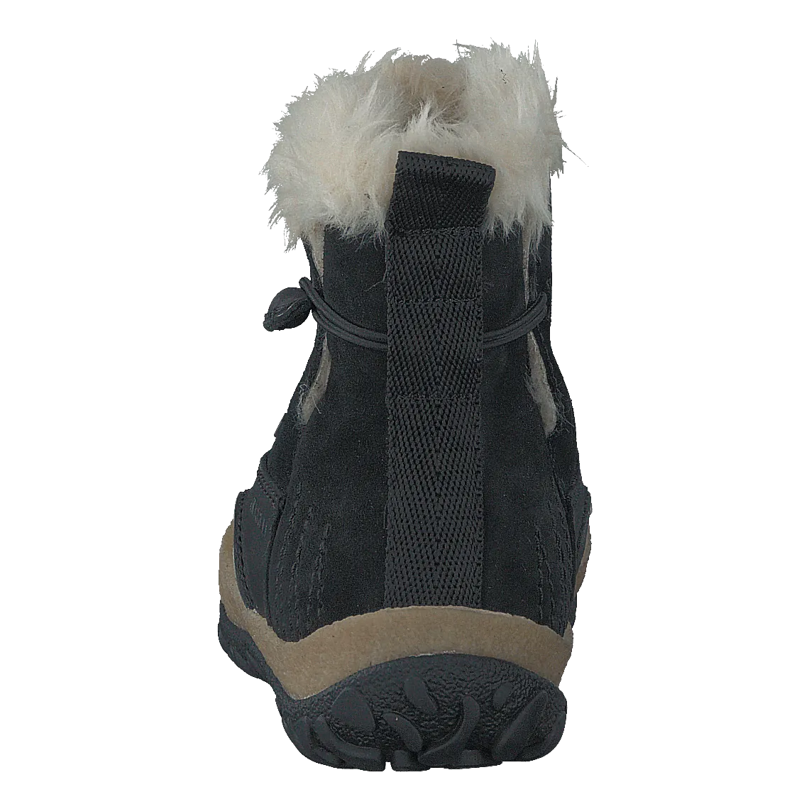 Tremblant Pull On Polar WTPF Black