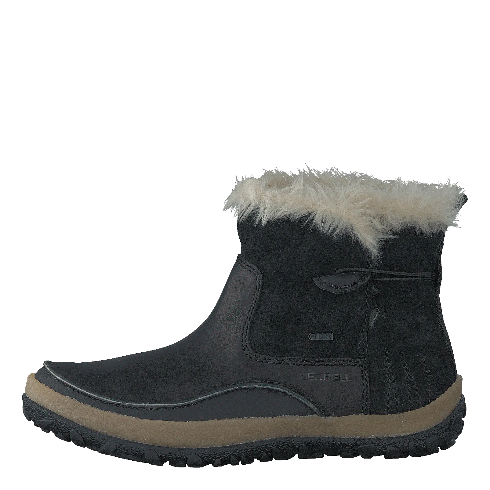 Tremblant Pull On Polar WTPF Black