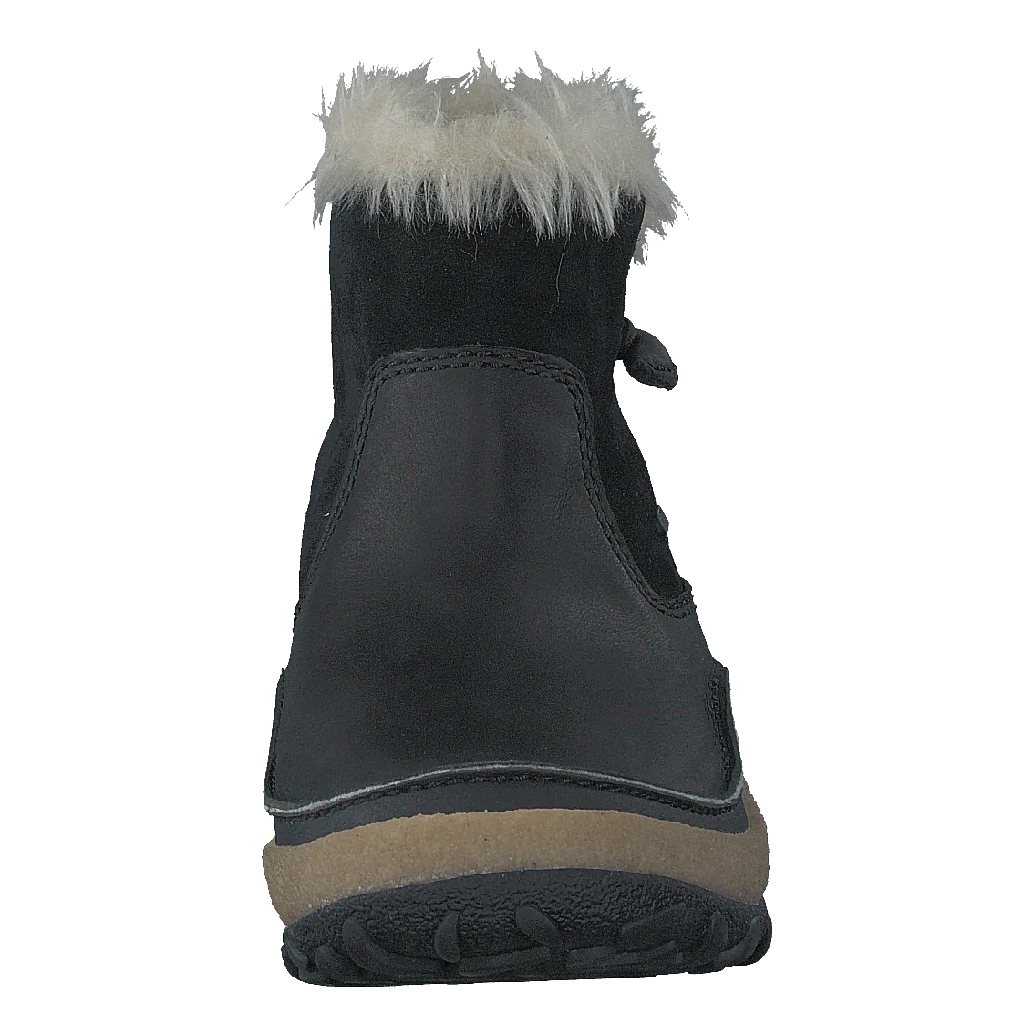 Tremblant Pull On Polar WTPF Black