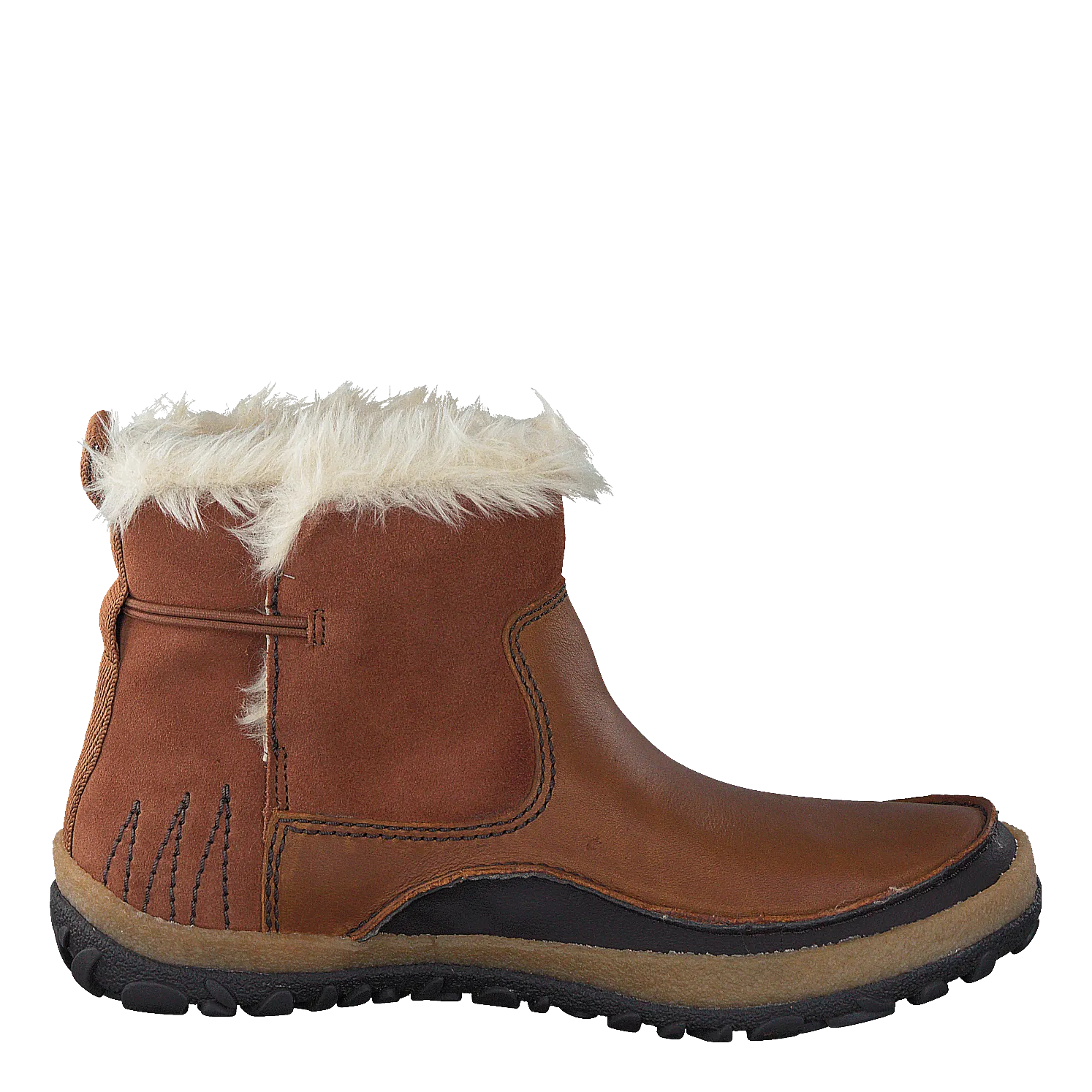 Tremblant Pull On Polar WTPF Merrell Oak