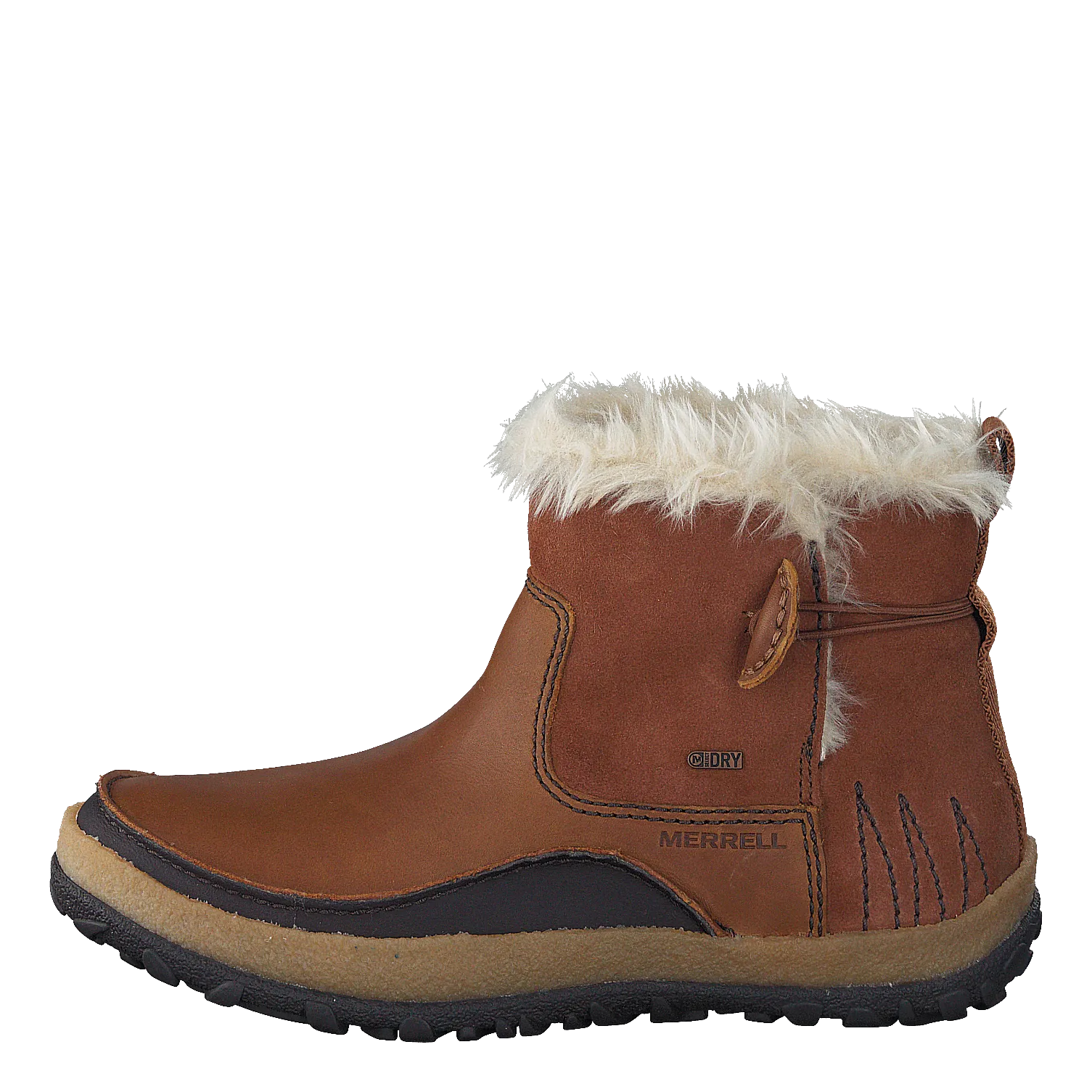 Tremblant Pull On Polar WTPF Merrell Oak
