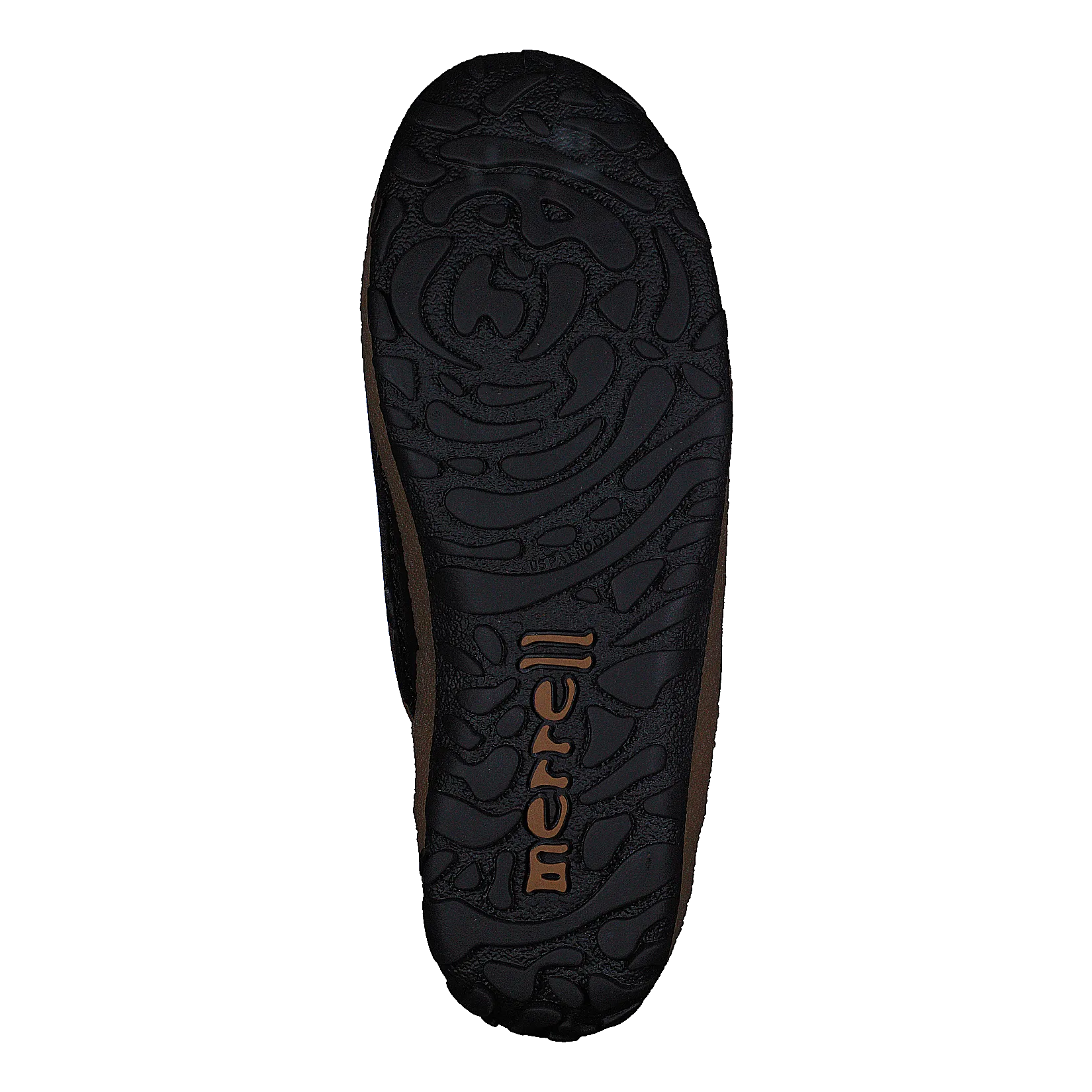 Tremblant Pull On Polar WTPF Merrell Oak