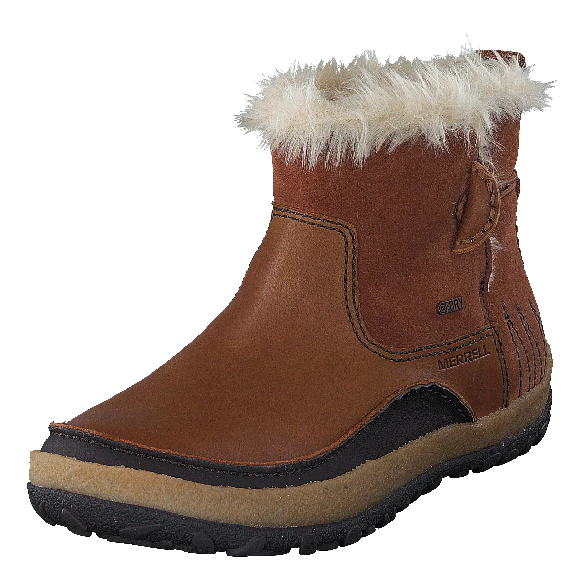 Tremblant Pull On Polar WTPF Merrell Oak