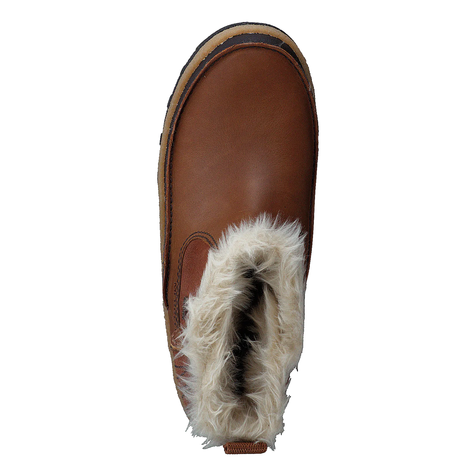 Tremblant Pull On Polar WTPF Merrell Oak