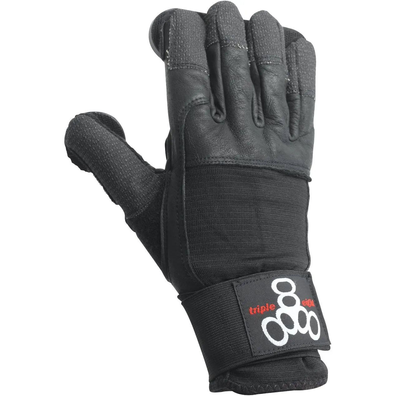 Triple Eight Slider Gloves