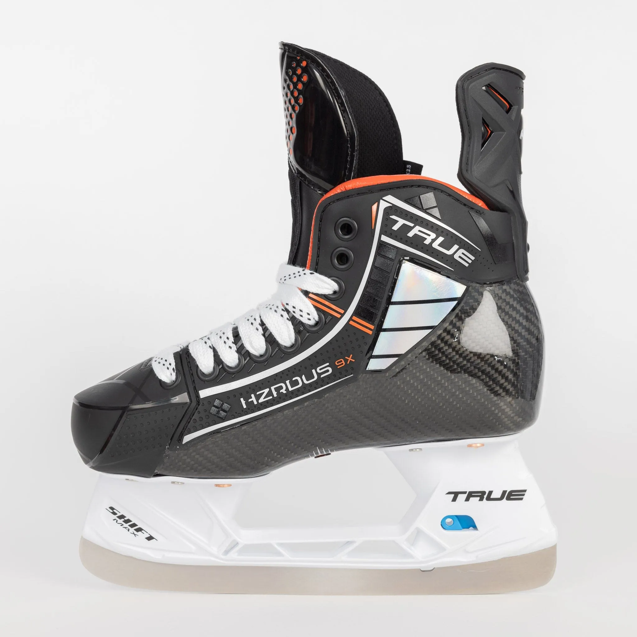 True HZRDUS 9X4 Junior Hockey Skates