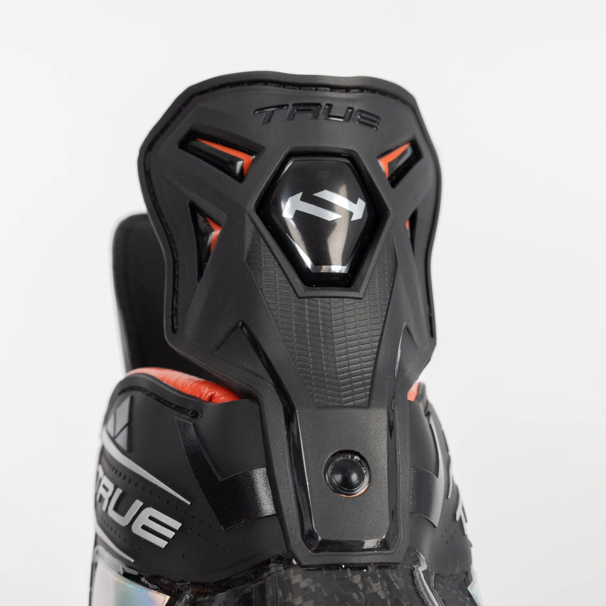 True HZRDUS 9X4 Junior Hockey Skates
