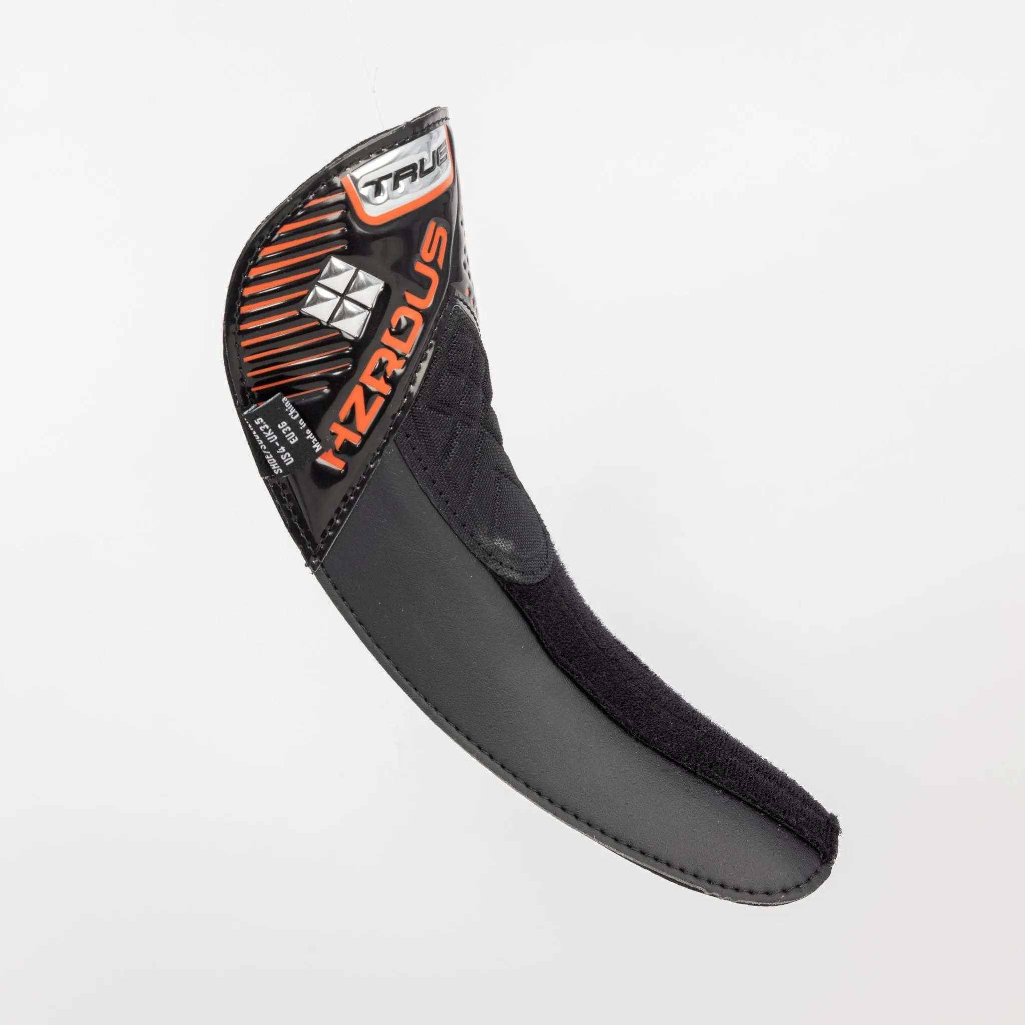 True HZRDUS 9X4 Junior Hockey Skates