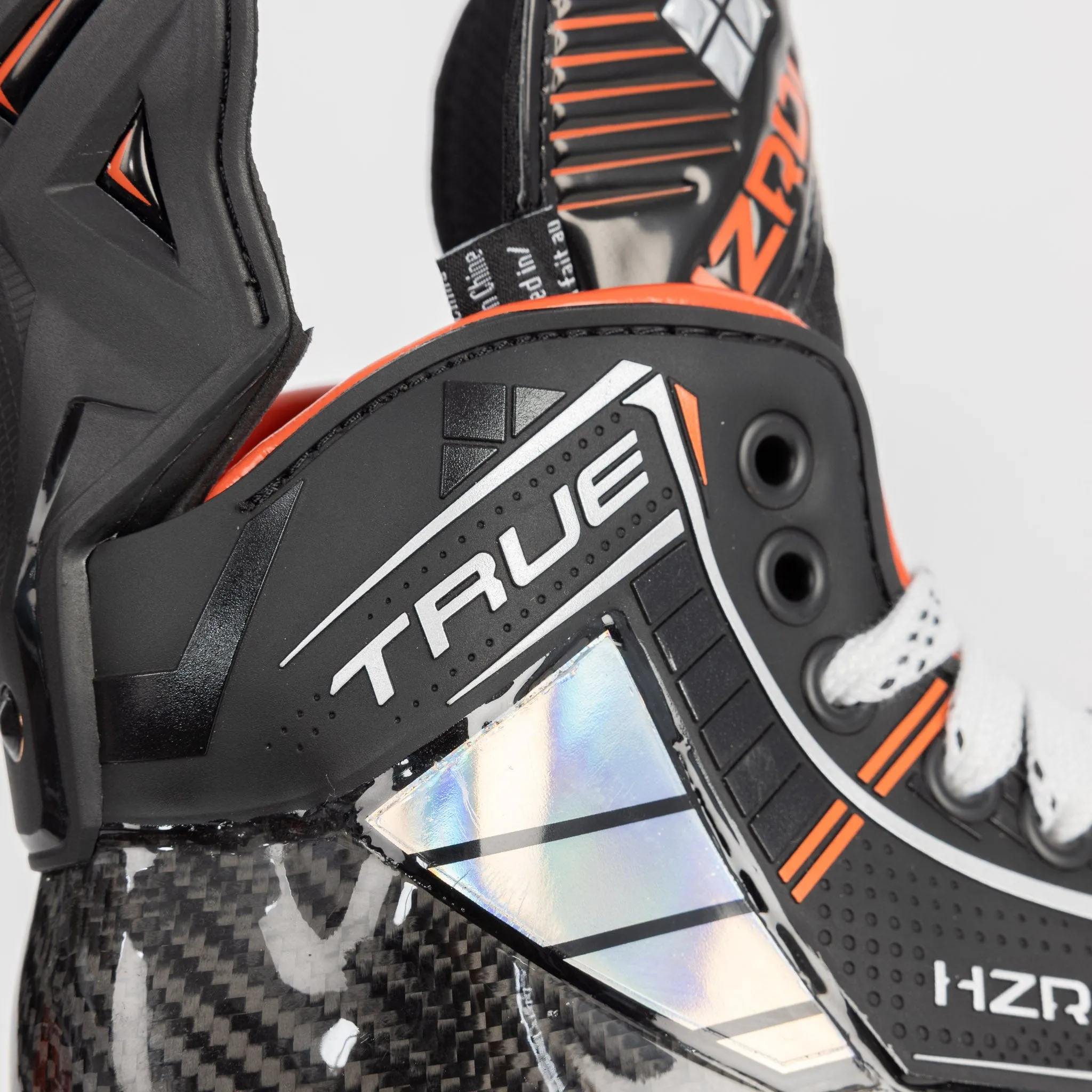 True HZRDUS 9X4 Junior Hockey Skates