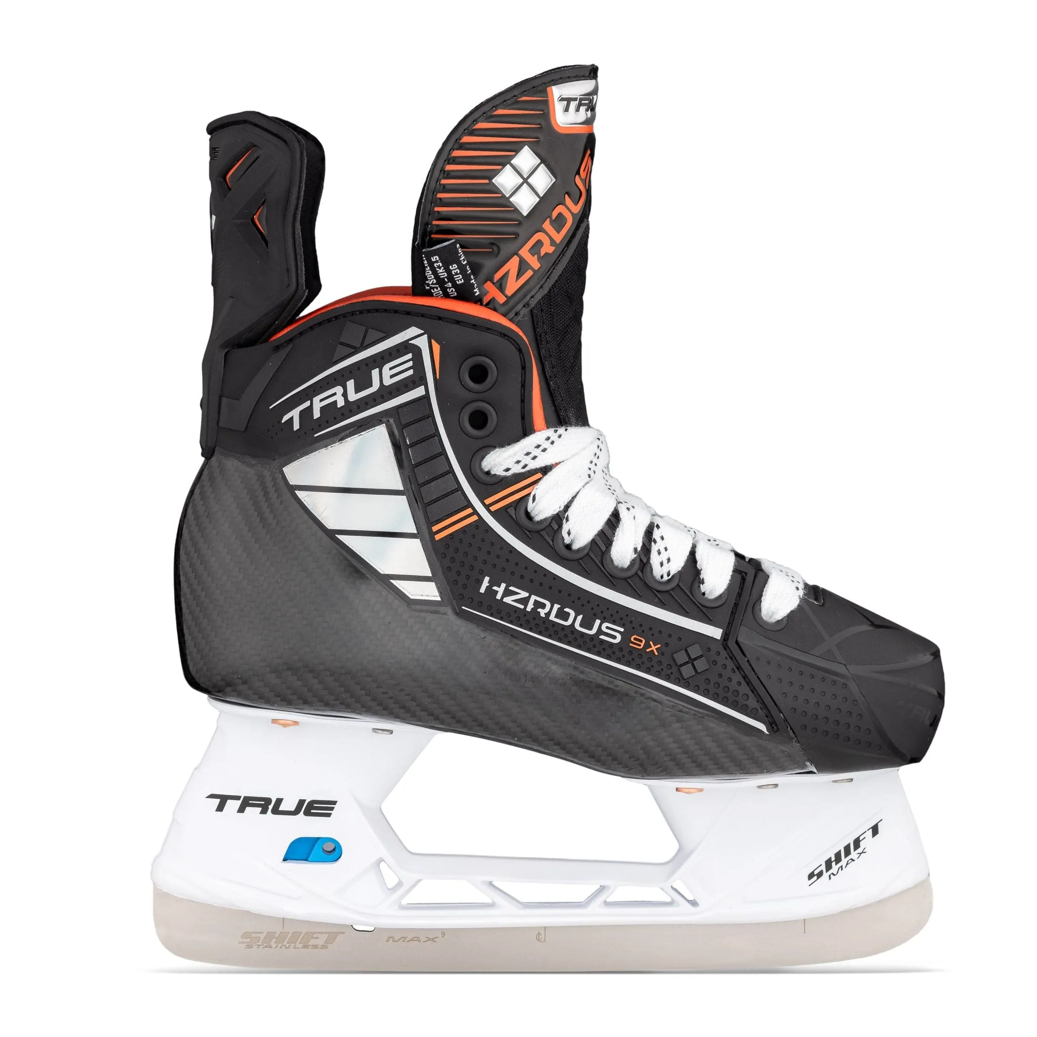 True HZRDUS 9X4 Junior Hockey Skates