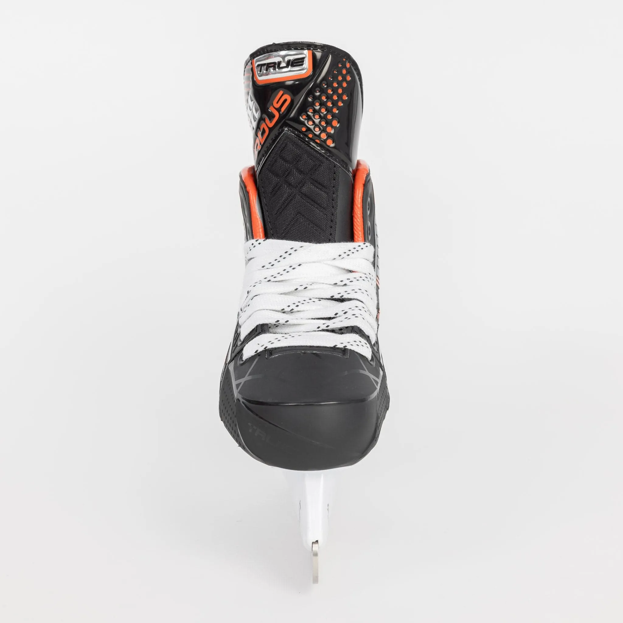 True HZRDUS 9X4 Junior Hockey Skates