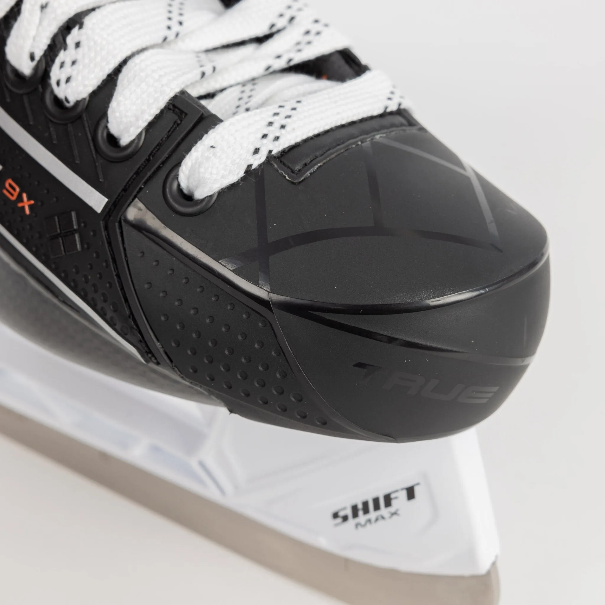 True HZRDUS 9X4 Junior Hockey Skates