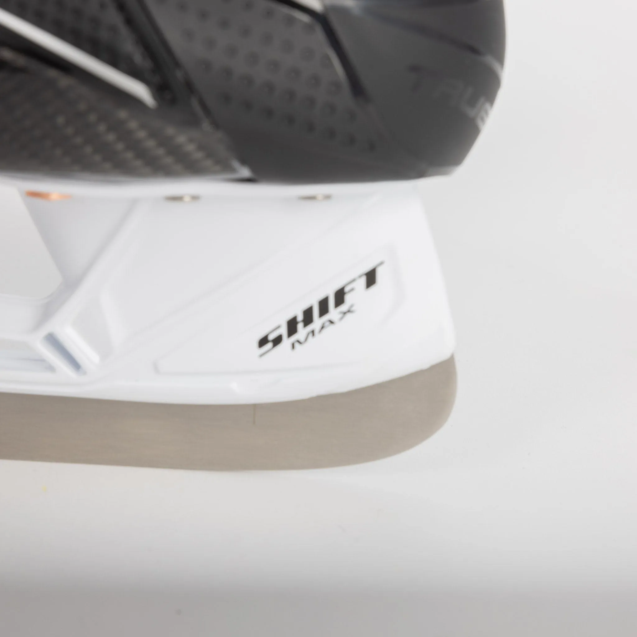 True HZRDUS 9X4 Junior Hockey Skates