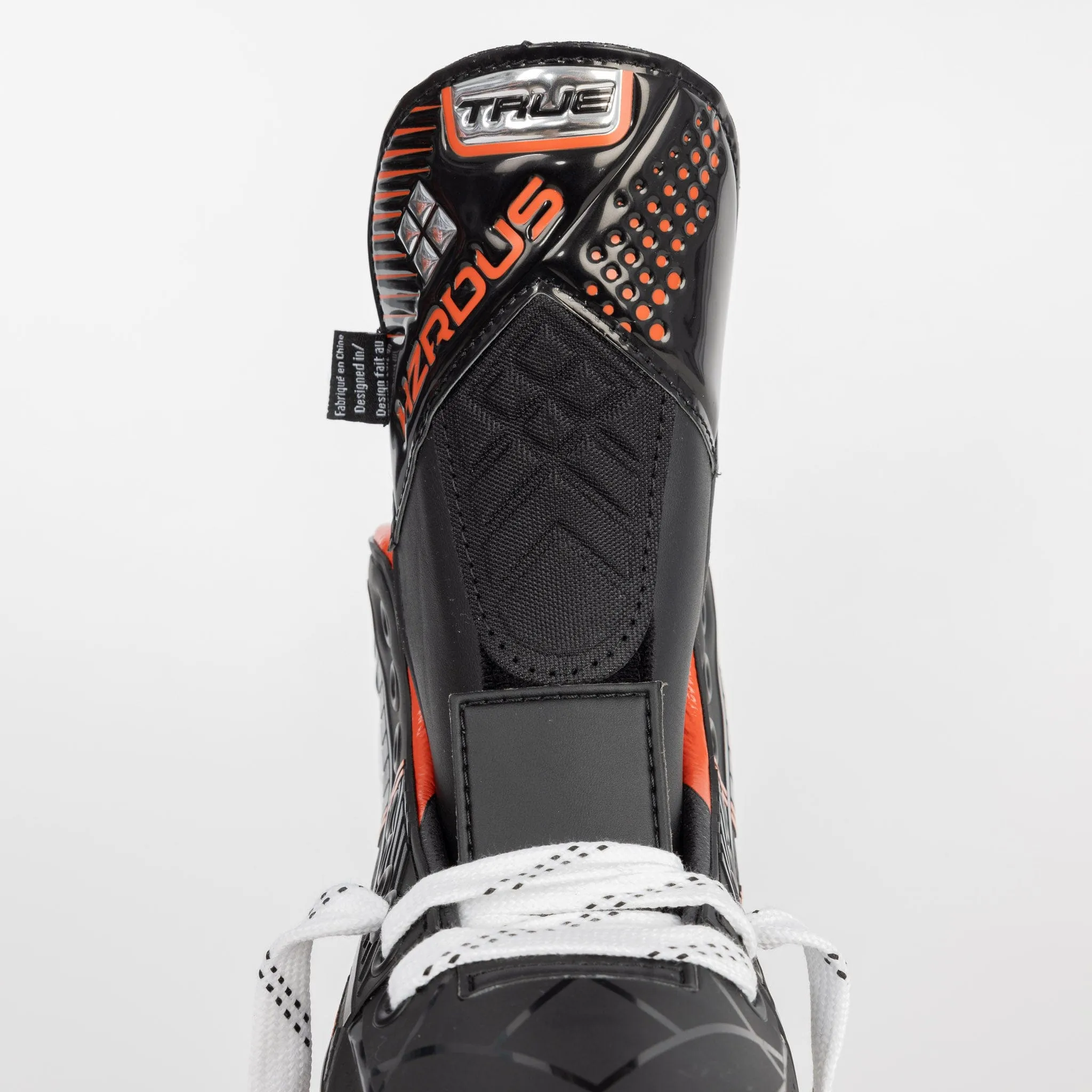 True HZRDUS 9X4 Junior Hockey Skates