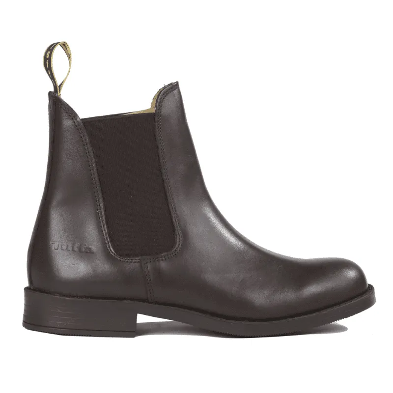 Tuffa Polo Jodhpur Boots