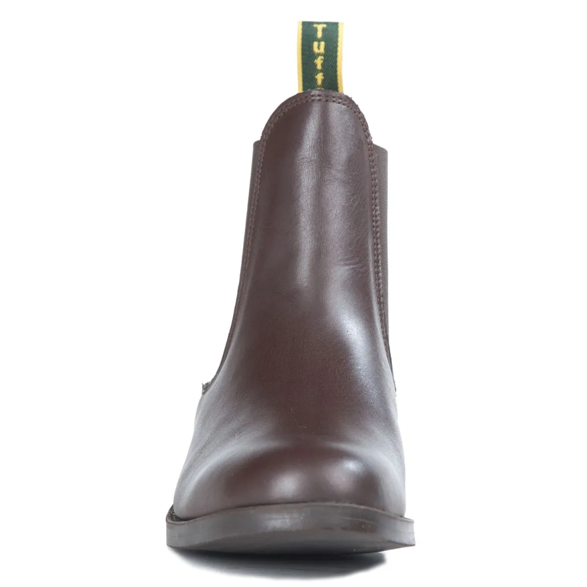 Tuffa Polo Jodhpur Boots