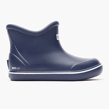 TUFS Little Kids Ankle Deck Boot