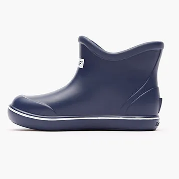 TUFS Little Kids Ankle Deck Boot