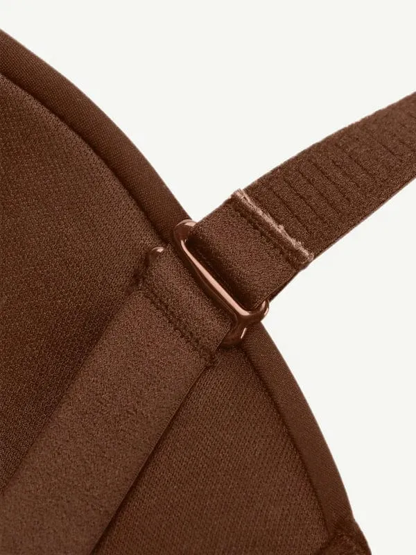 Tummy Control Compression Shapewear Bodysuit