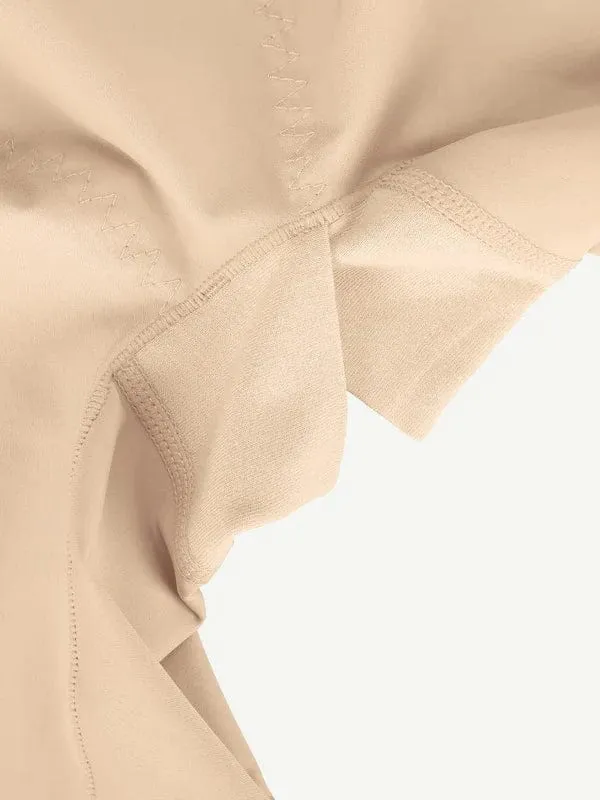 Tummy Control Compression Shapewear Bodysuit
