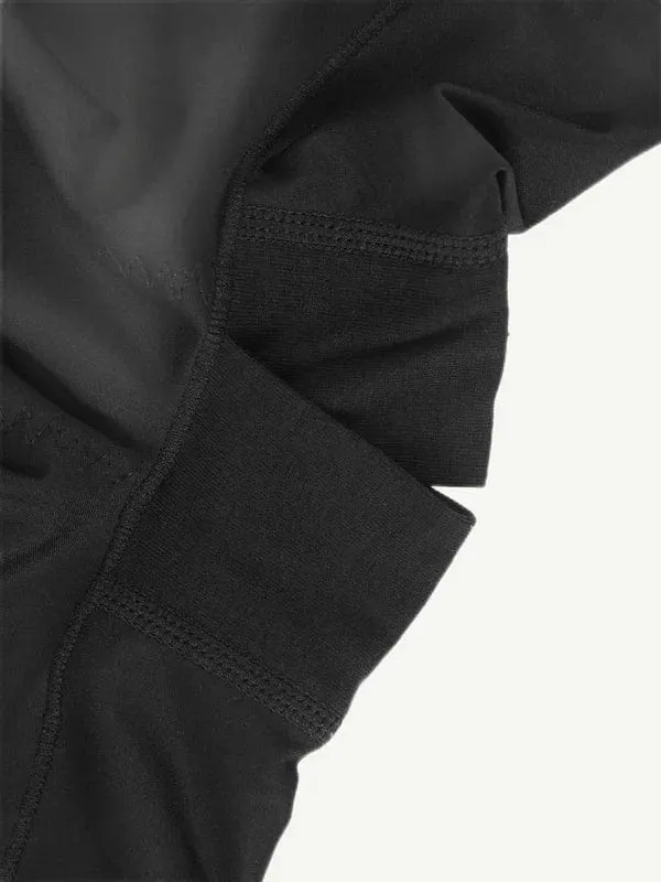 Tummy Control Compression Shapewear Bodysuit