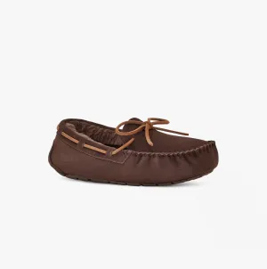 UGG DAKOTA Womens Slippers Burnt Cedar