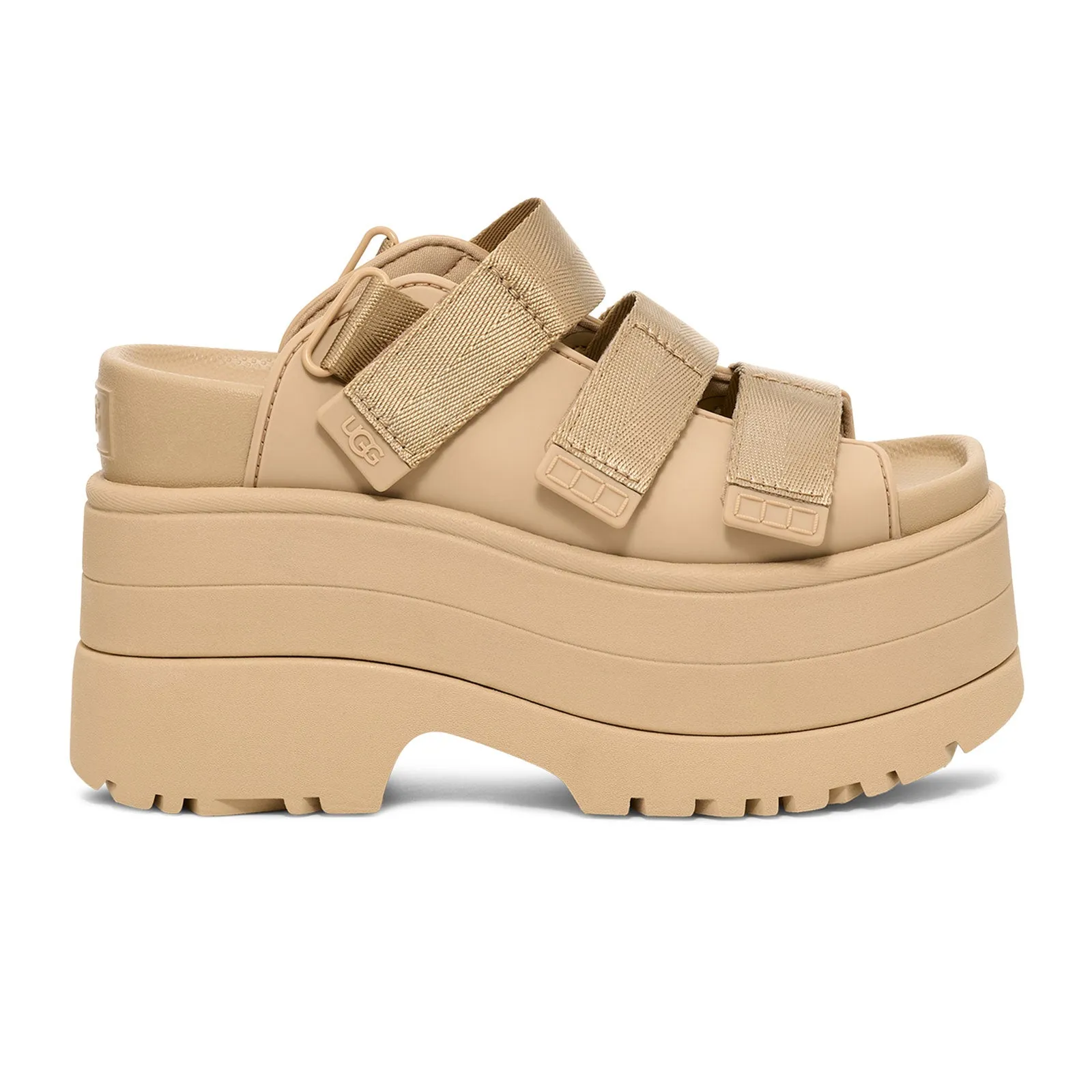 UGG® GoldenRise (Women) - Mustard Seed