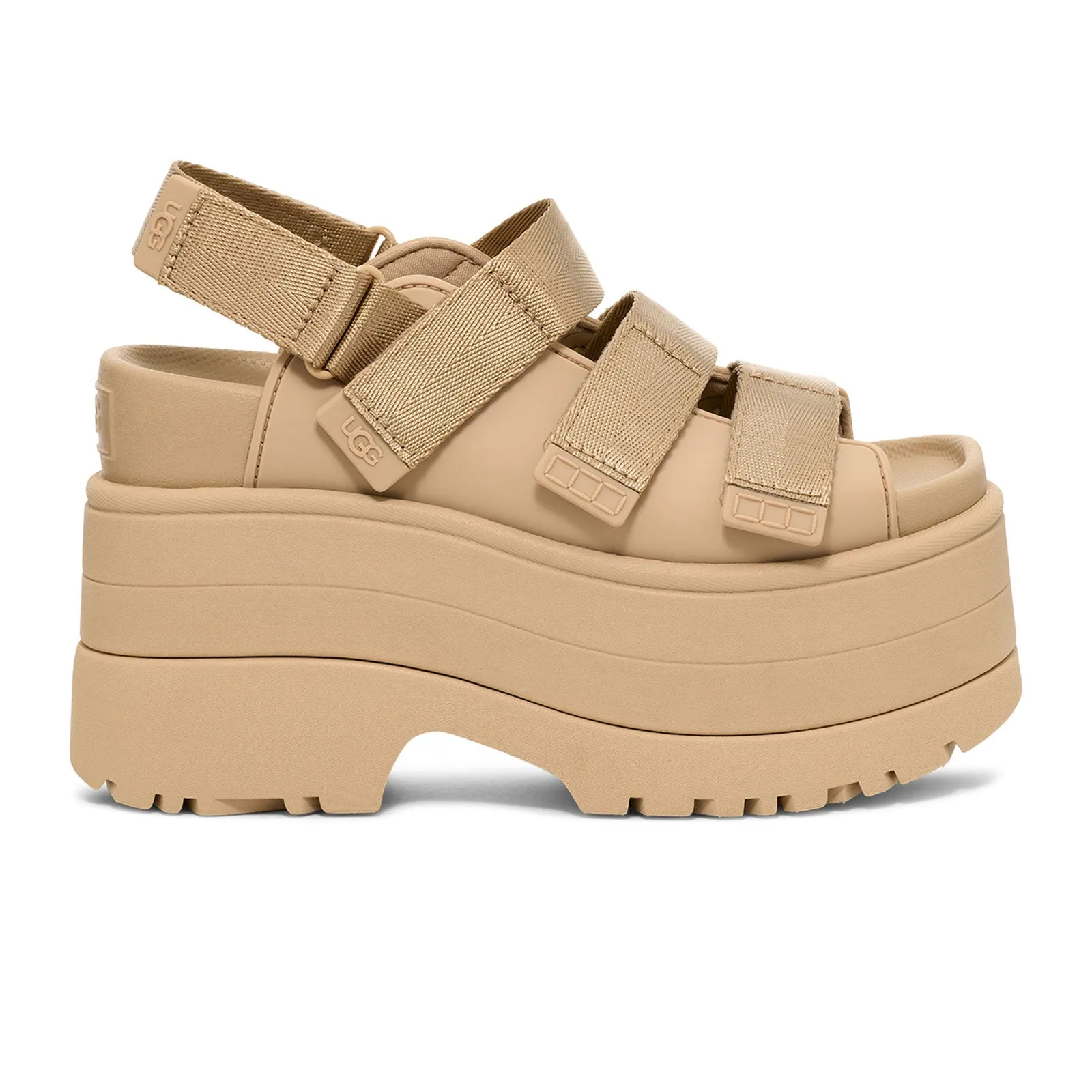 UGG® GoldenRise (Women) - Mustard Seed