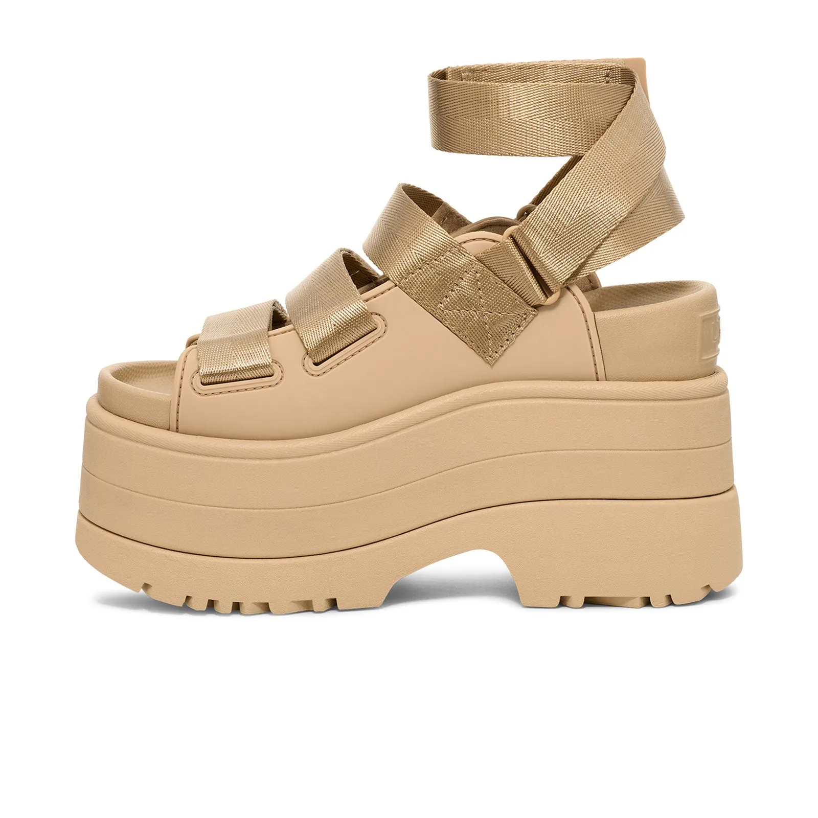 UGG® GoldenRise (Women) - Mustard Seed