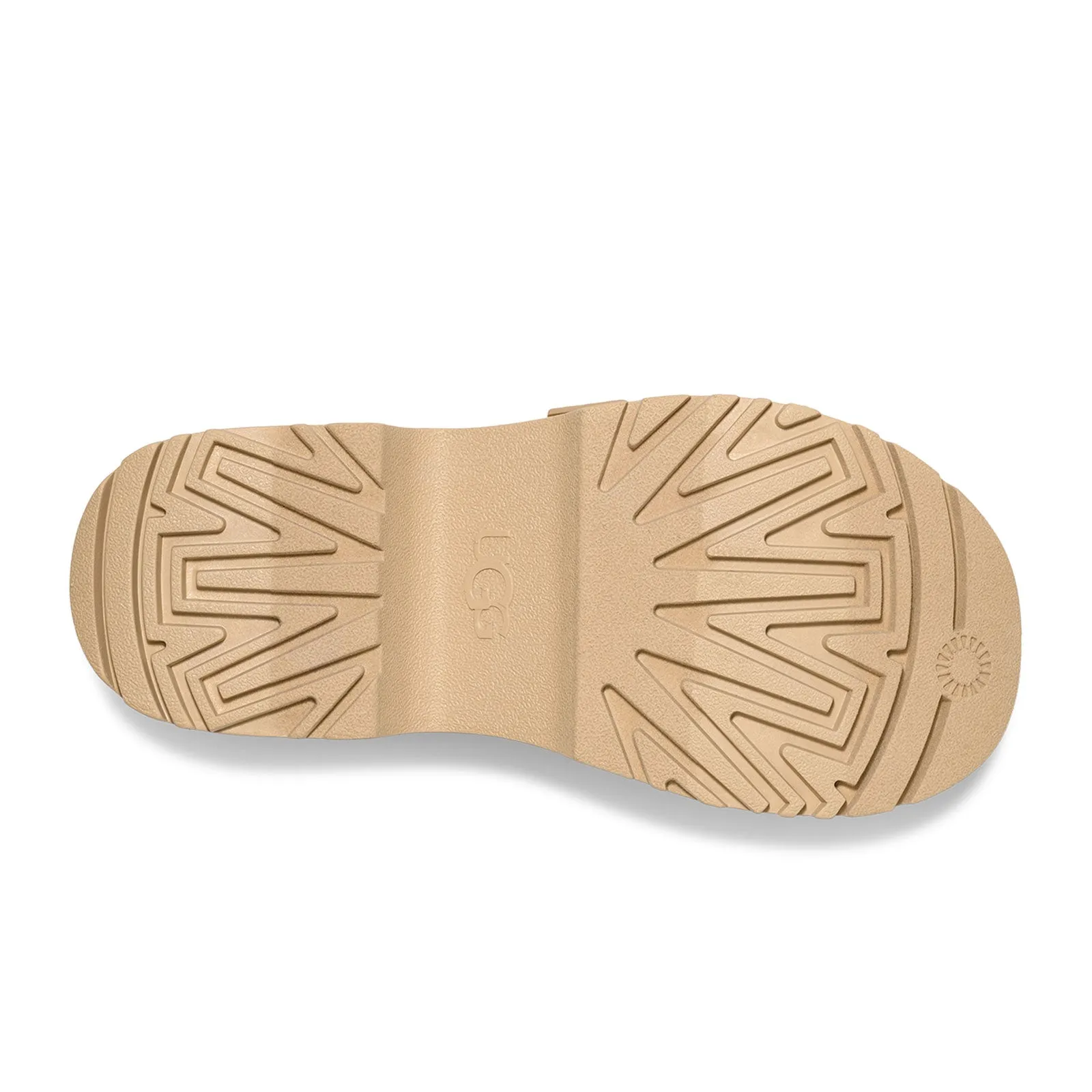 UGG® GoldenRise (Women) - Mustard Seed