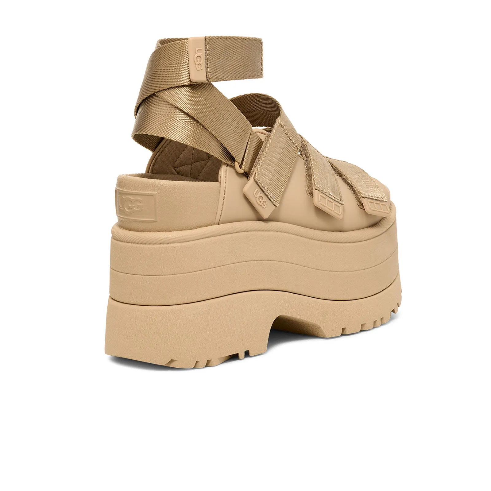 UGG® GoldenRise (Women) - Mustard Seed