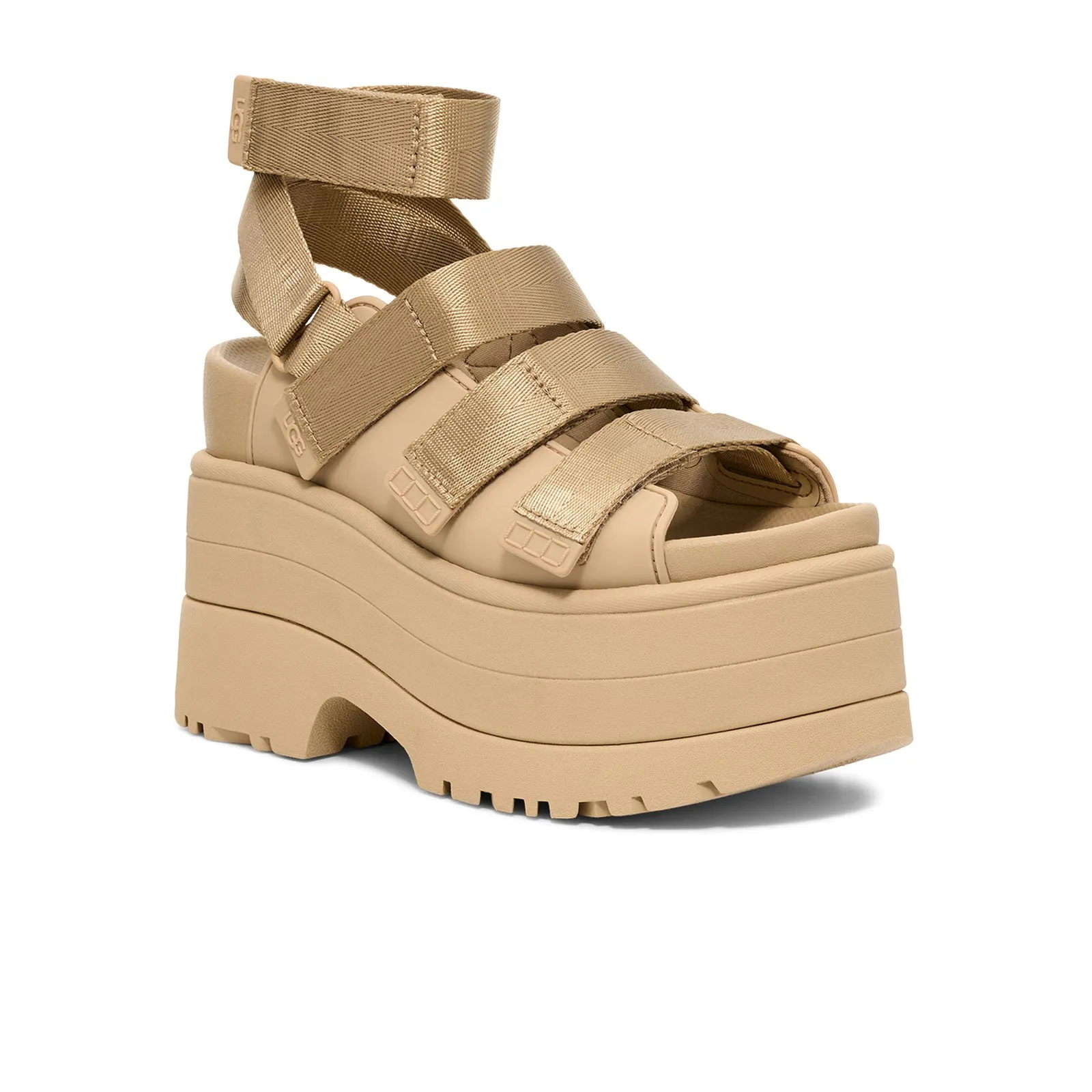 UGG® GoldenRise (Women) - Mustard Seed