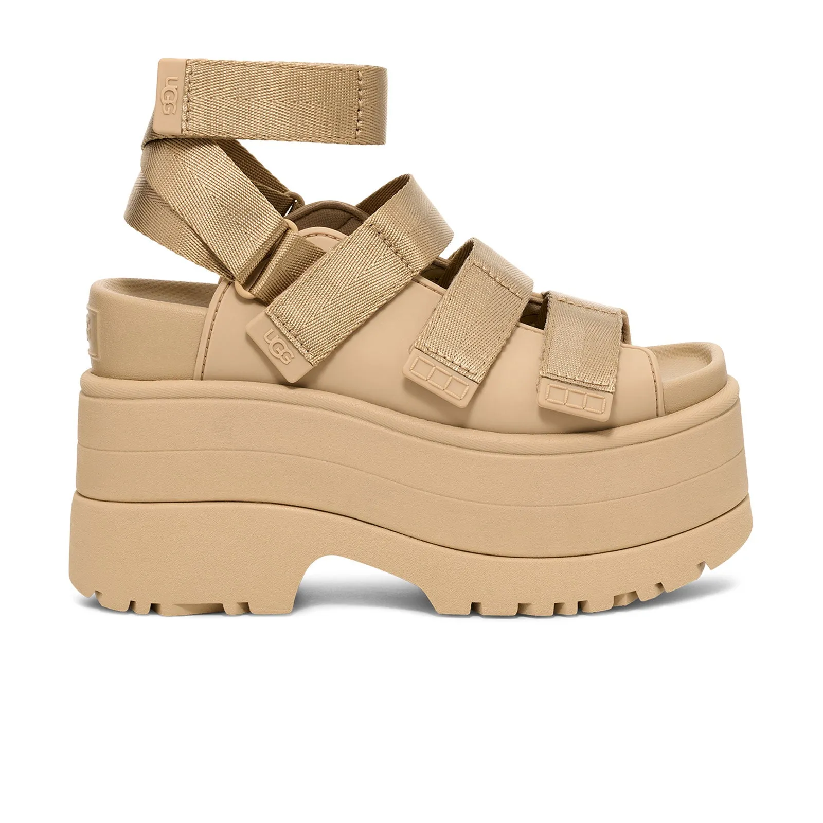 UGG® GoldenRise (Women) - Mustard Seed