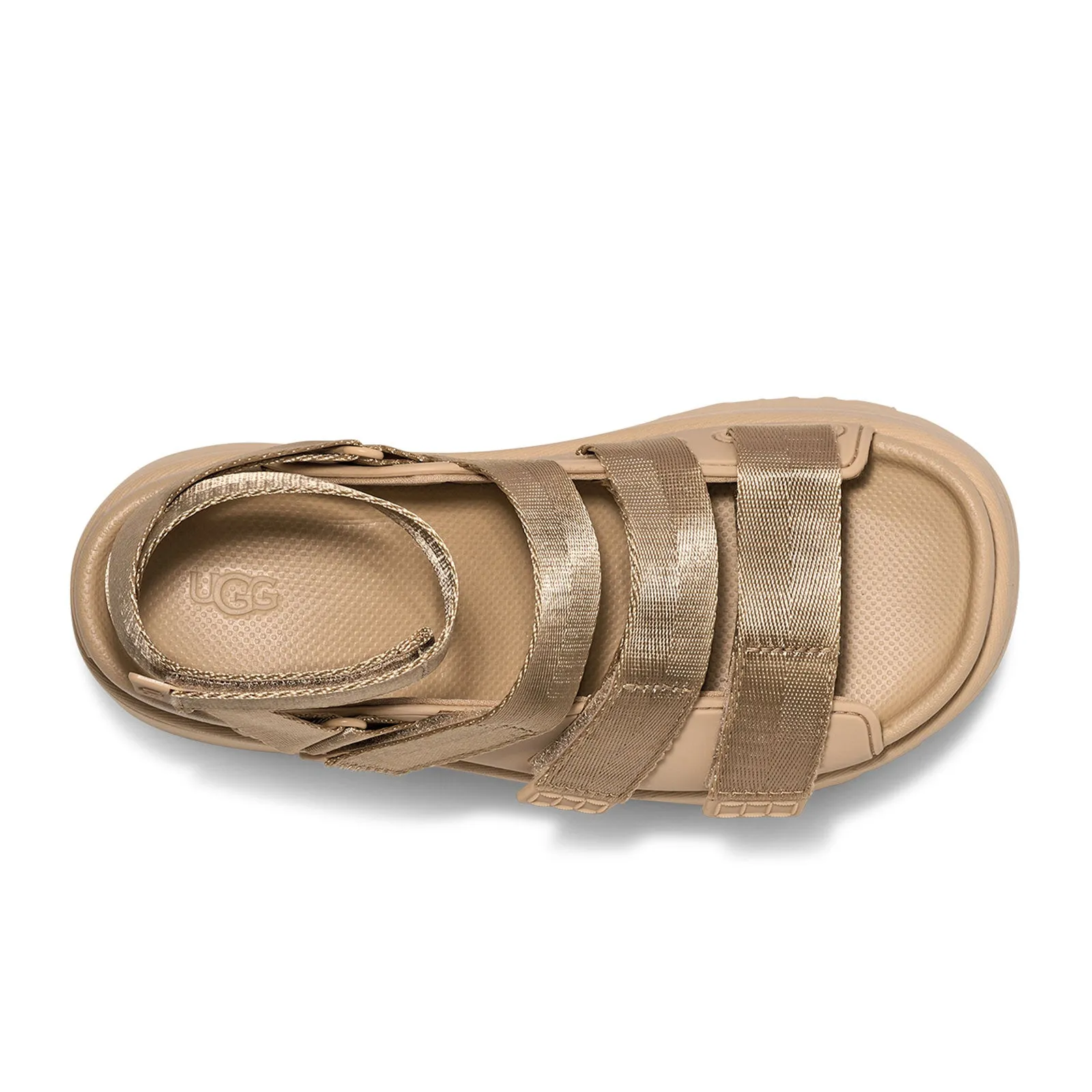 UGG® GoldenRise (Women) - Mustard Seed