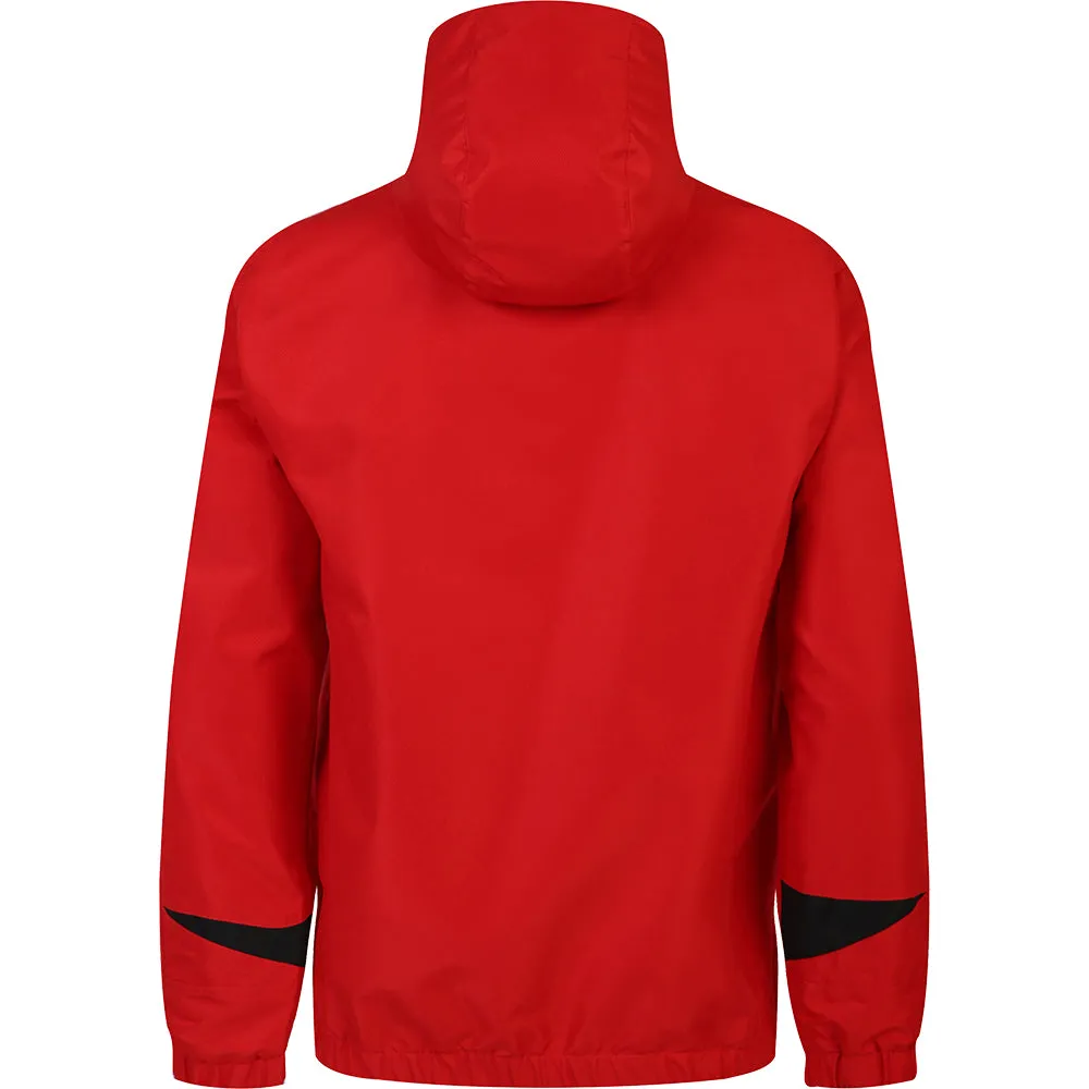 Umbro Total Training Waterproof Jacket Youth